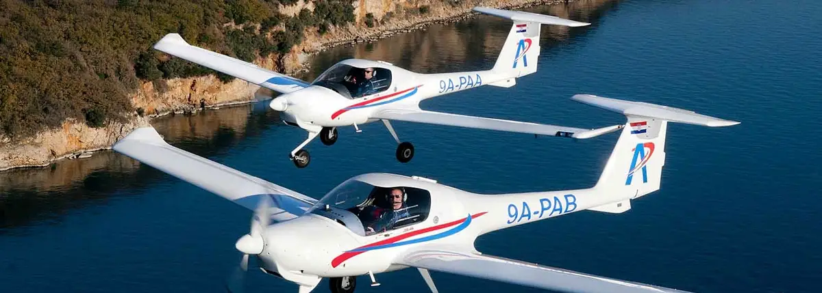 Foto von der Website von PAN Aero Servisi d.o.o.