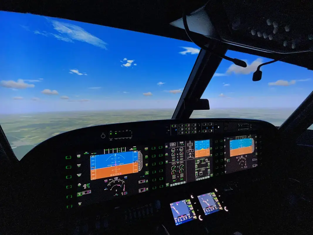 Foto von der Website von Unitedsky SP. Z O.O.