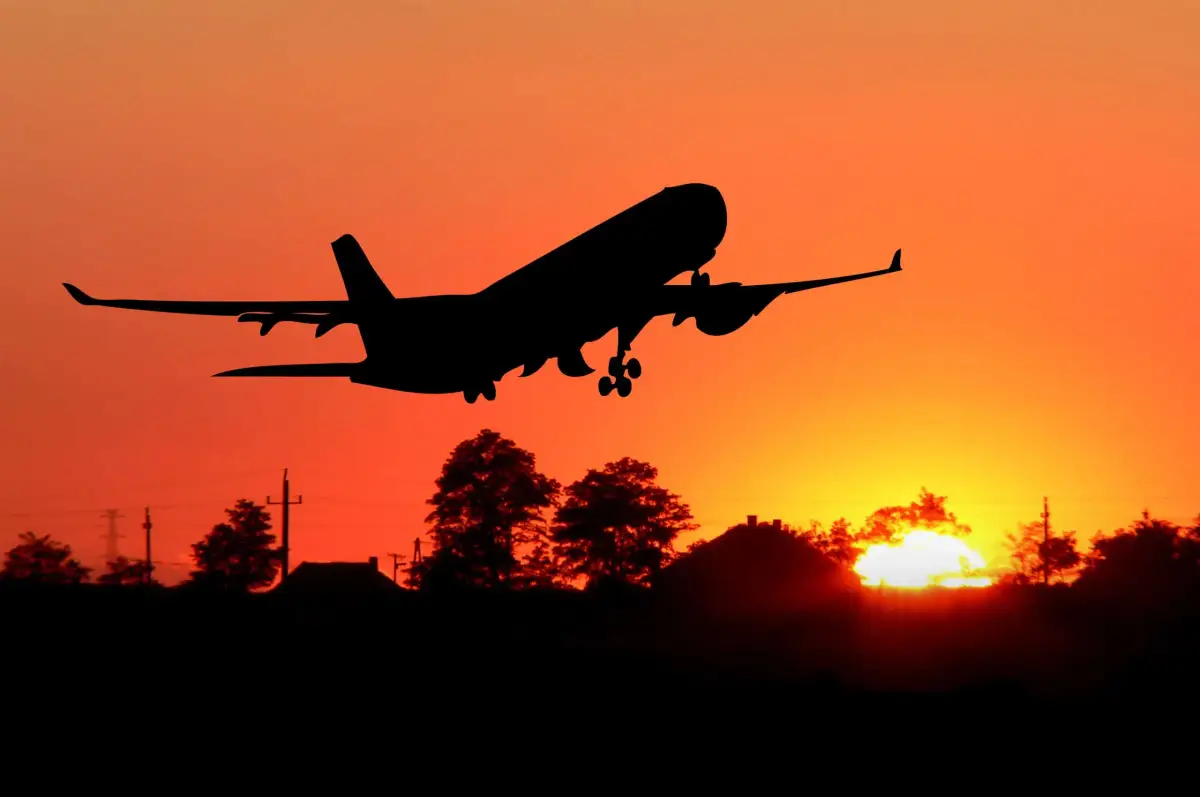 Photo du site web de Choice Aviation – Hamilton