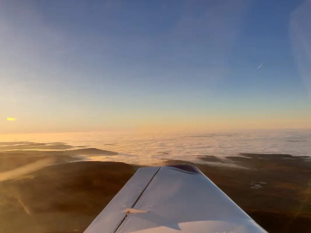 Photo from Aeroclub De Lorraine's website