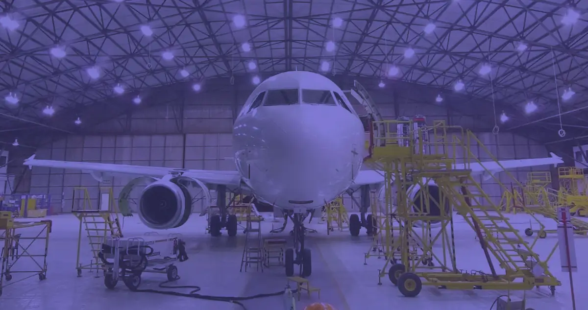 Foto von der Website von Instituto Latinoamericano De Aviacion Civil Ilac - CIAC Tipo III