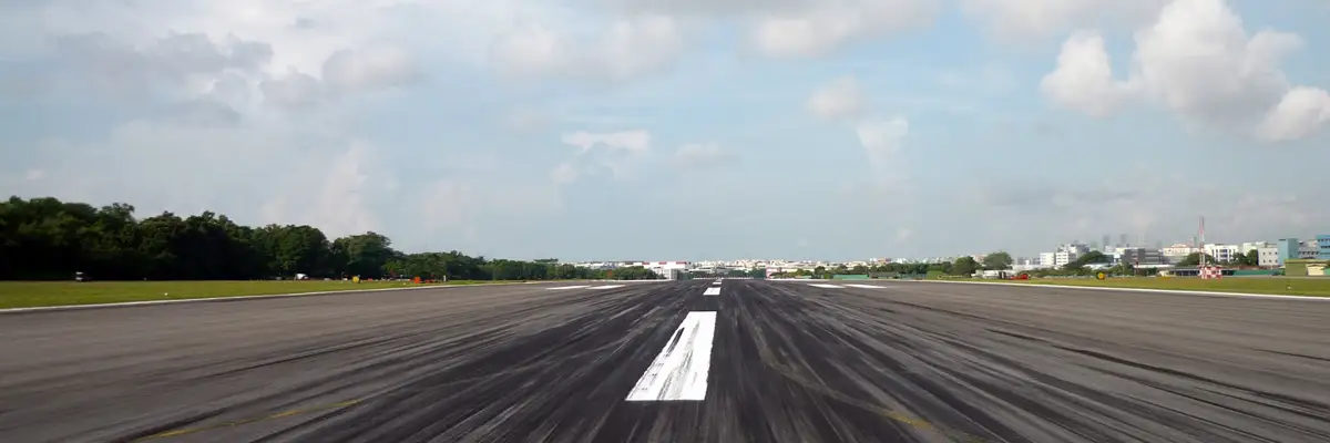 Photo from DeLand Aviation's website