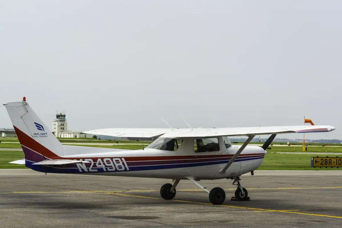 Photo from Inflight Pilot Training's website
