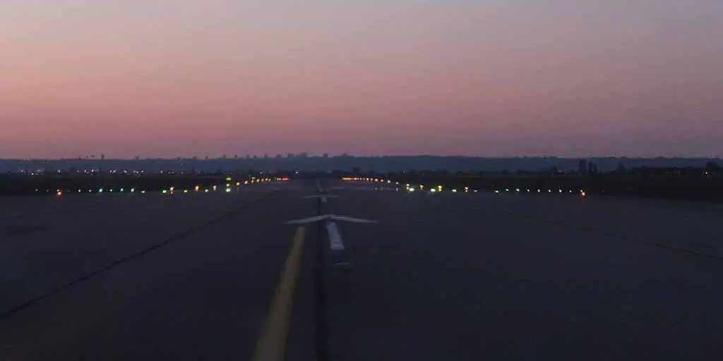 Foto del sitio web de Aeroclub Louis Notteghem