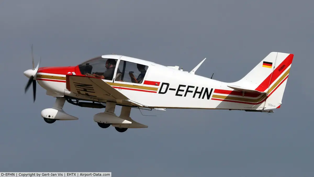 Photo from Flight School Teuge B.V.'s website