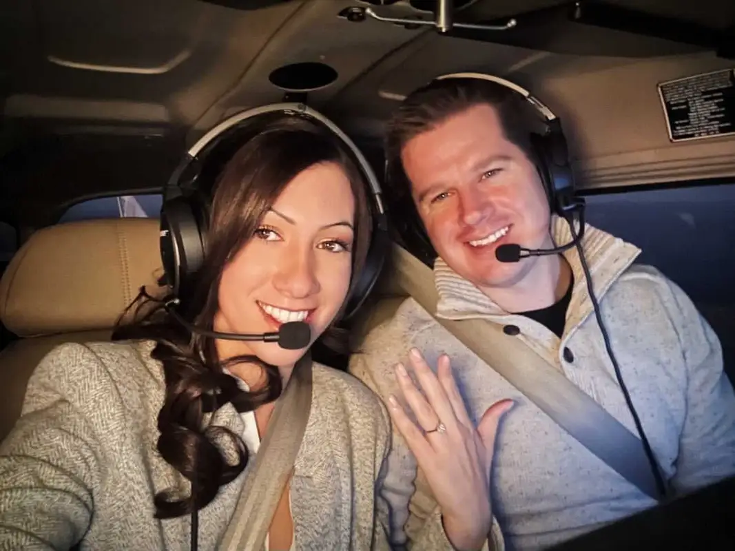 Photo from Leopard Aviation's website