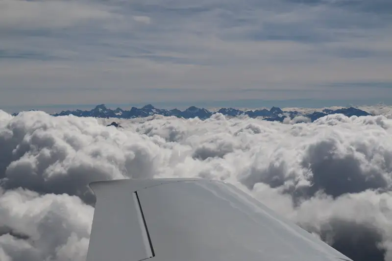 Photo from Aeroclub Du Rhone Et Du Sud-Est's website