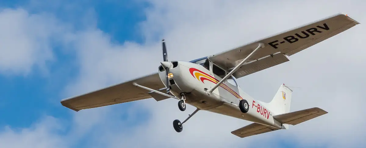 Foto von der Website von Aeroclub Hispano Suiza