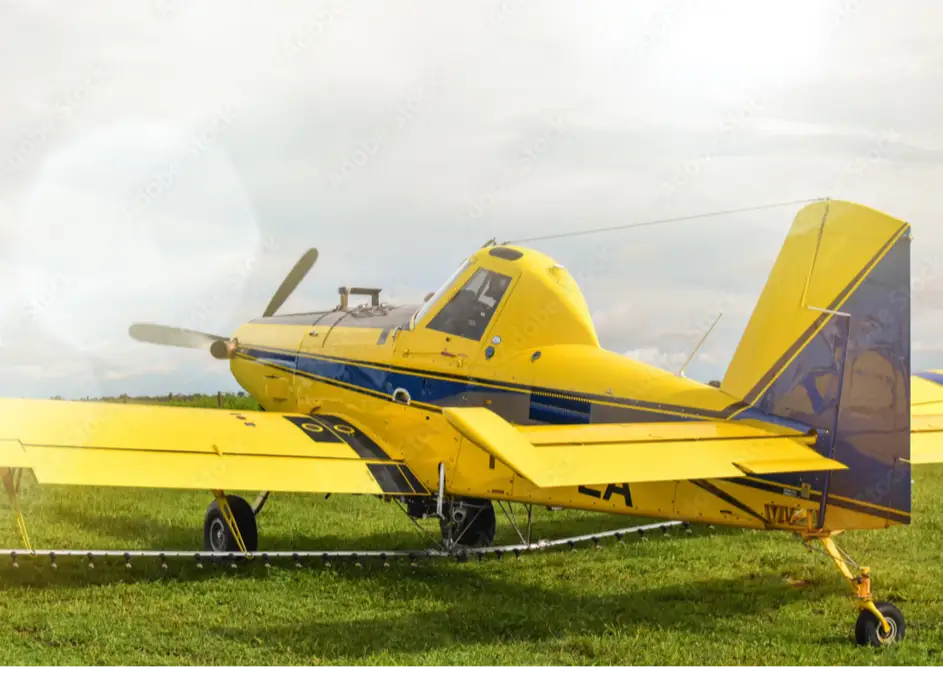 Foto del sitio web de Private Flyers Academy International