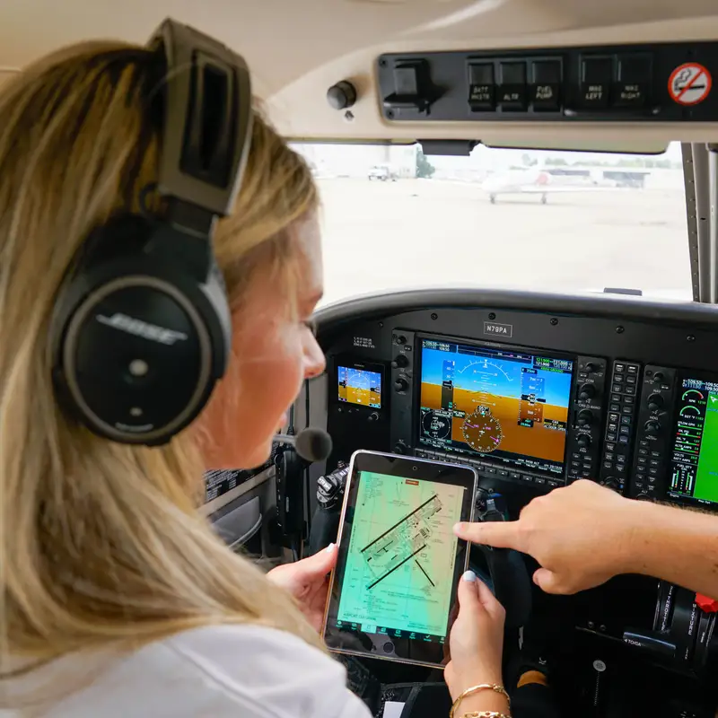 Photo from Flightgest INC's website
