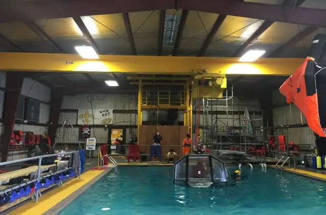 Photo from Seaplane Safety Institute's website