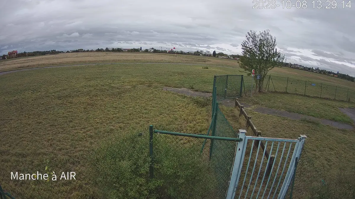 Foto von der Website von Aeroclub D'Alsace