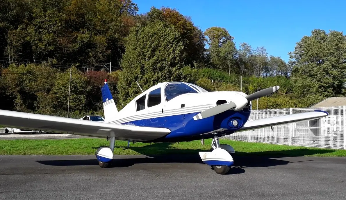 Photo from Eole Air Passion's website