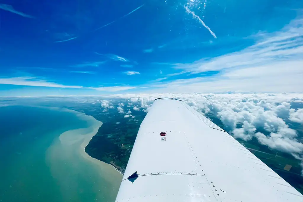 Photo from Airspace FTS Ltd's website