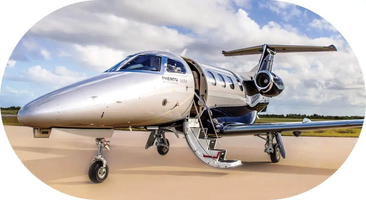 Foto von der Website von Alpha Aviation s.r.o