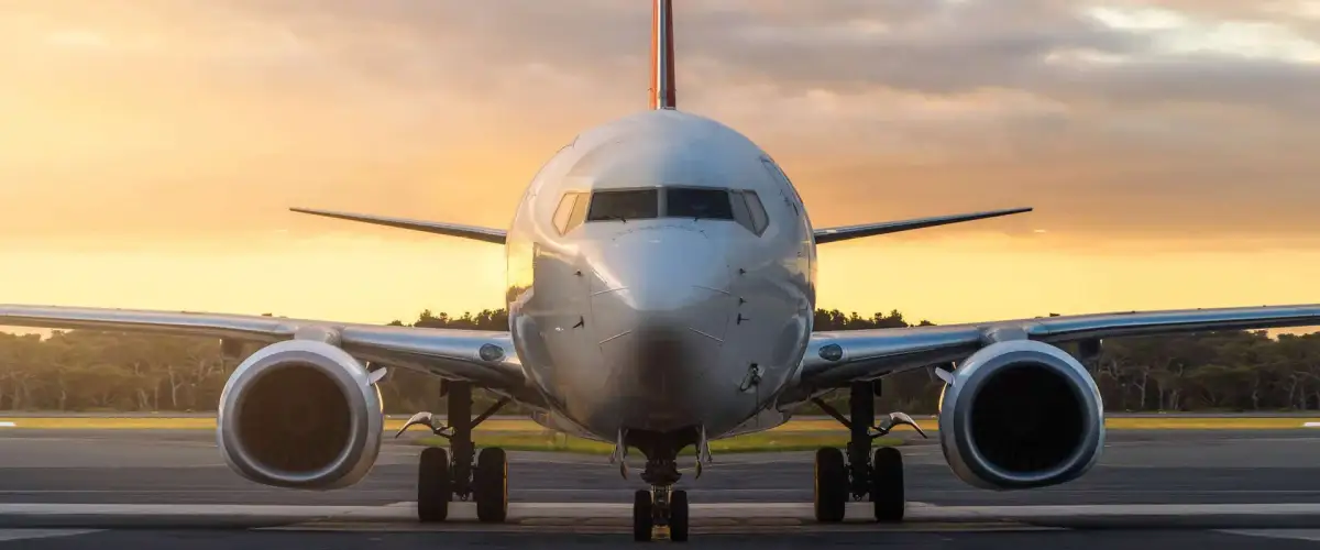 Photo from Ignite Flight Academy's website