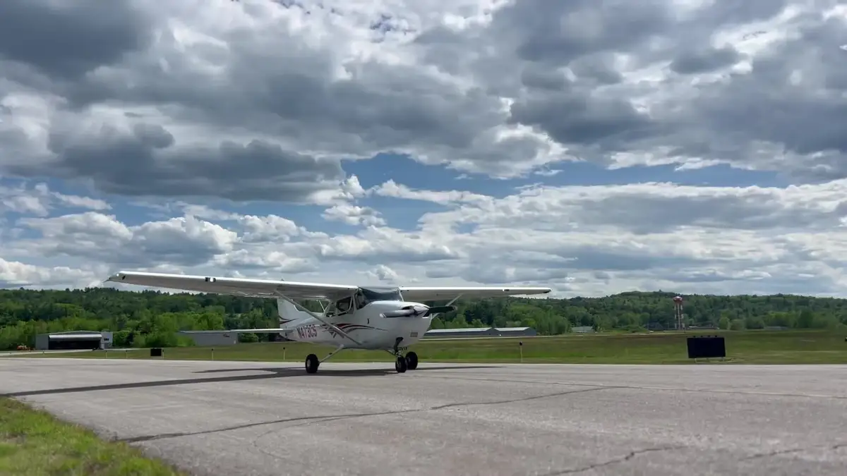 Photo from Emerson Aviation's website