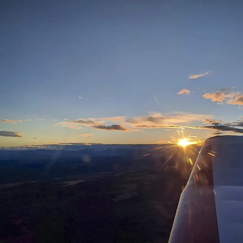 Photo from Aeroclub De Manosque Vinon's website