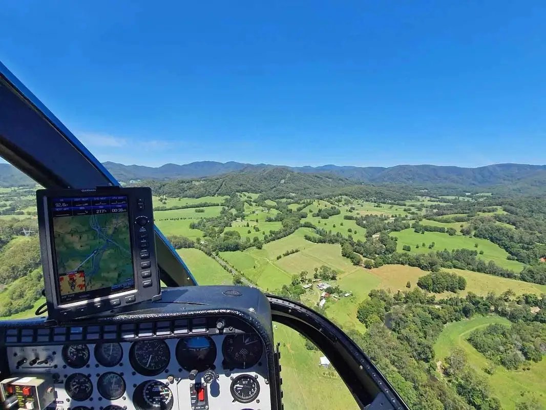 Photo from Air Precision Pty. Ltd.'s website