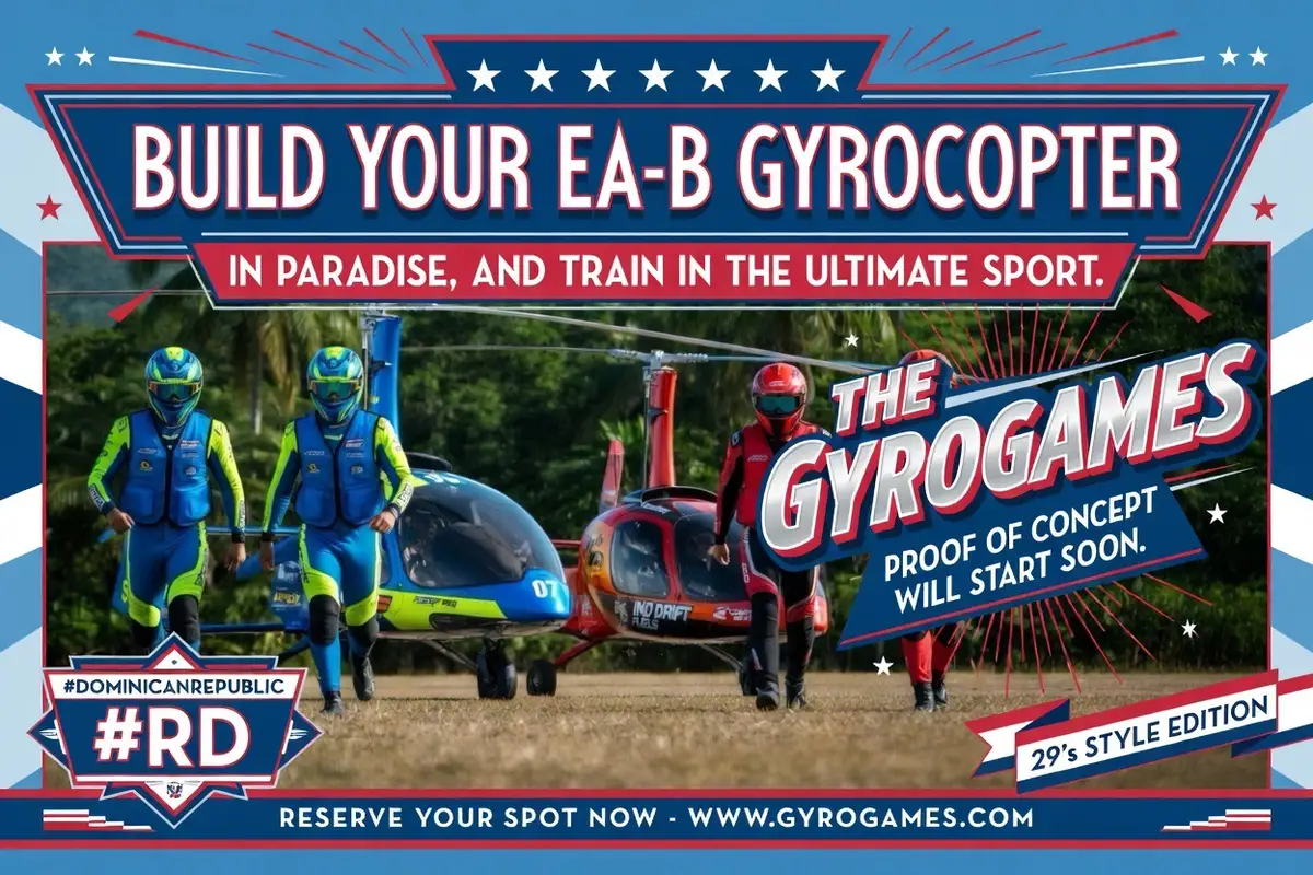 Photo from Airgyro Aviation's website