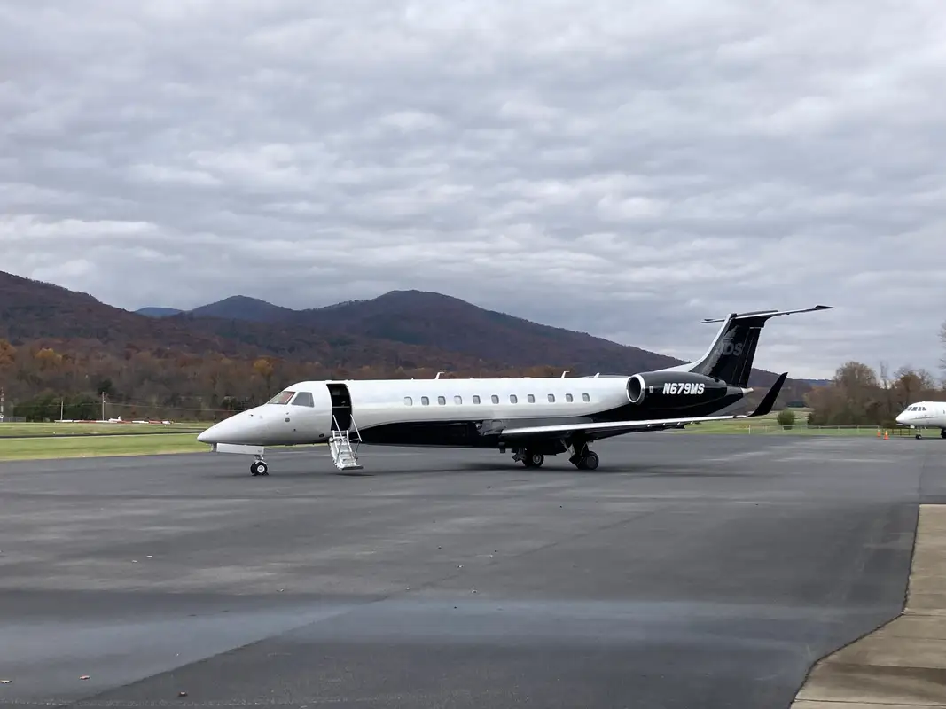 Photo from Tennessee Flight Services's website