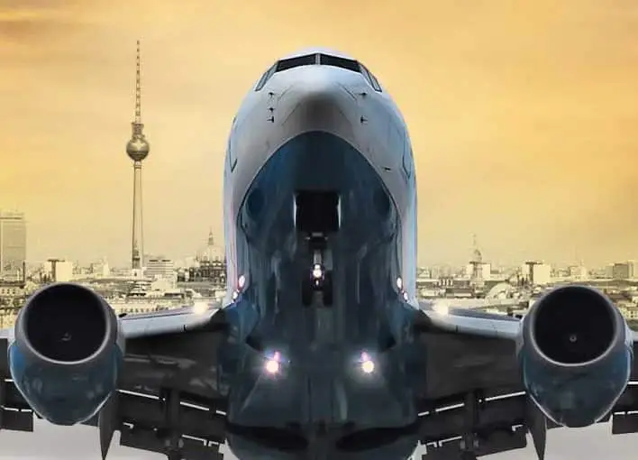Foto von der Website von Cfal Alpha Aviation