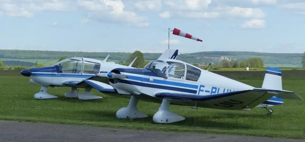 Foto von der Website von Les Ailes De Pouilly Maconge