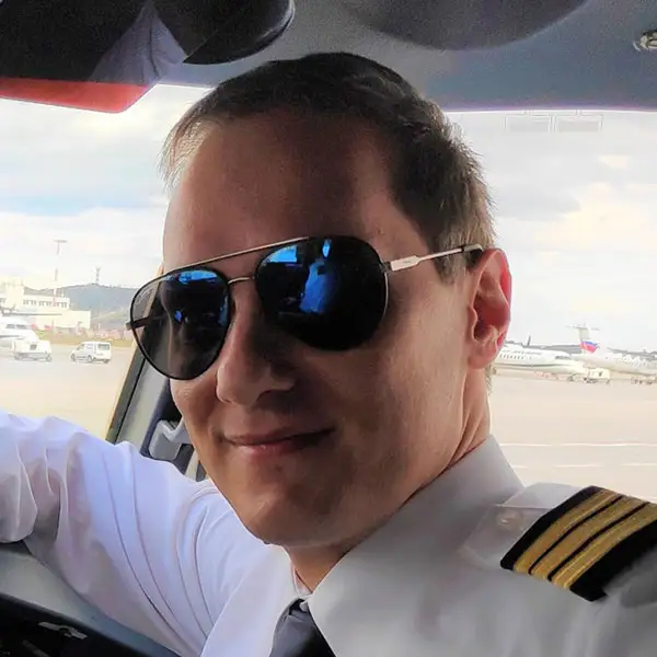Photo from Tae Aviation Academy's website