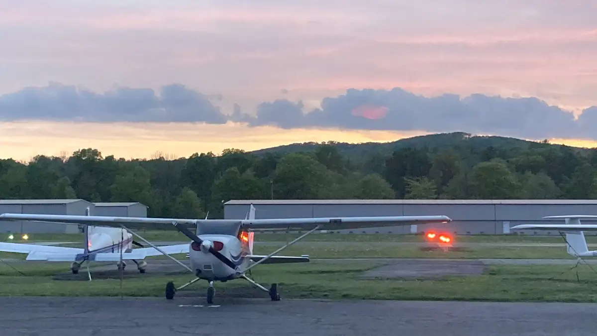 Photo from Accelerated Pilot's website