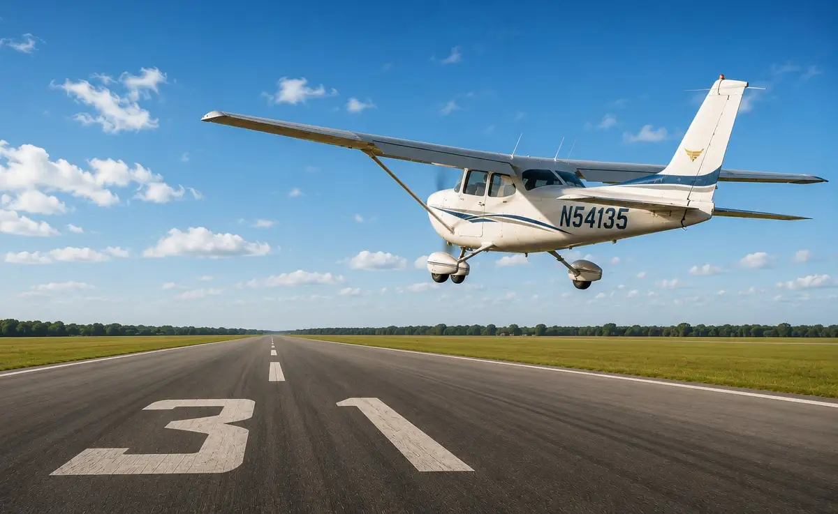 Photo from Aviation Professionals's website