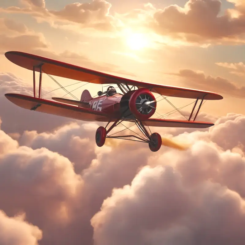 Photo from The Recreational Flying Company Pty Ltd's website