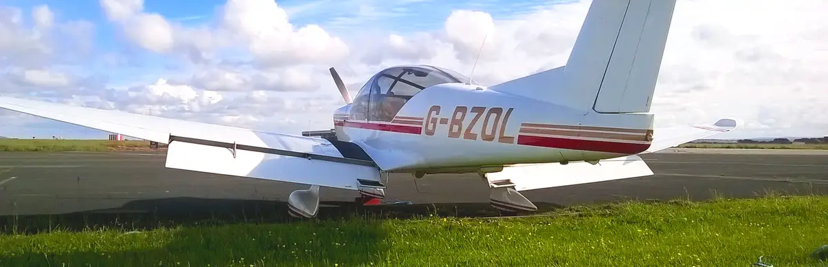 Photo from FLYNQY Pilot Training's website