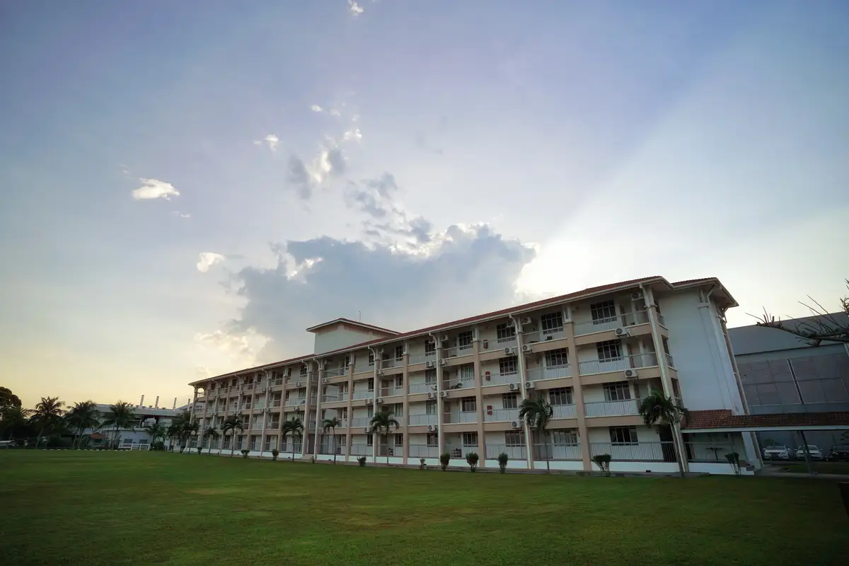 Photo from Malaysian Flying Academy Sdn. Bhd. (MFA)'s website