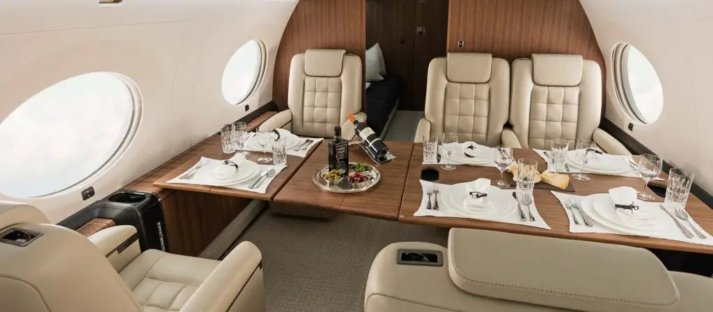 Photo from Aero J.L., S.A. de C.V.'s website