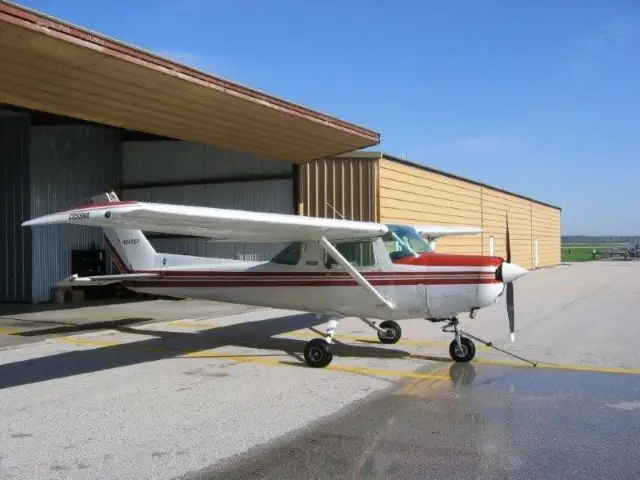 Foto von der Website von Quad City Area Flying Eagles, Inc.
