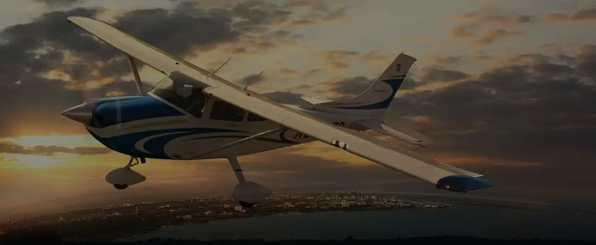 Photo from T And G Flying Club INC's website
