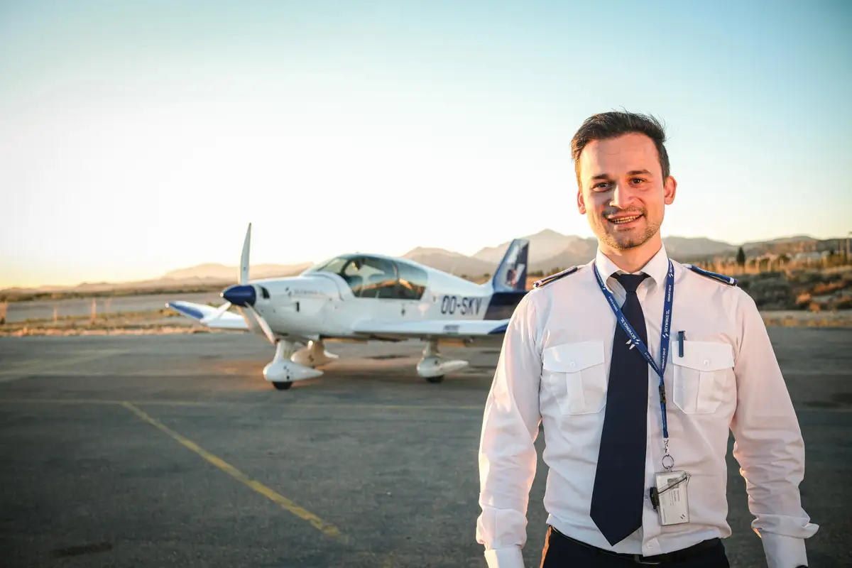 Photo from Skywings's website