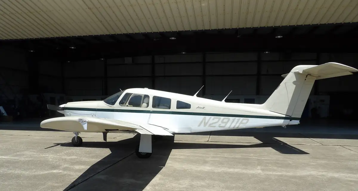 Photo from North Coast Flight School INC's website