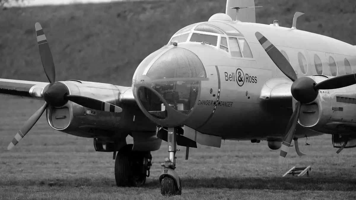 Foto von der Website von Aeroclub De Saint Dizier Robinson