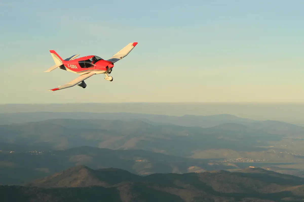 Foto del sitio web de Aeroclub Des Trois Frontieres