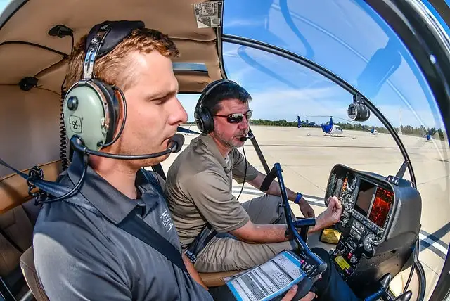 Photo from Us Aviation Training Solutions INC's website