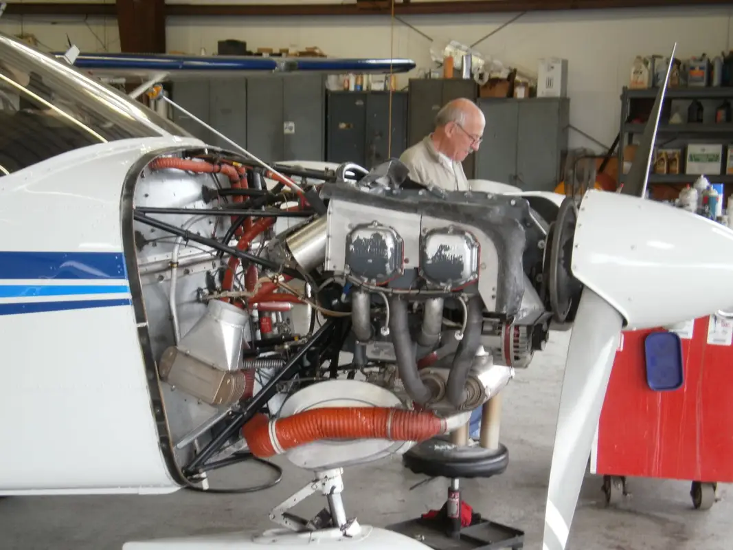 Photo from Somerset Air Service's website