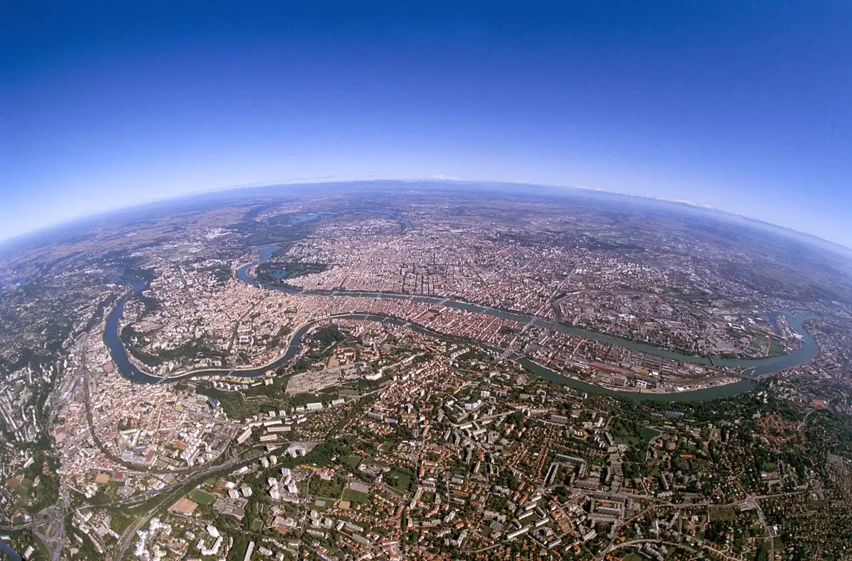 Photo du site web de Avnir Aviation
