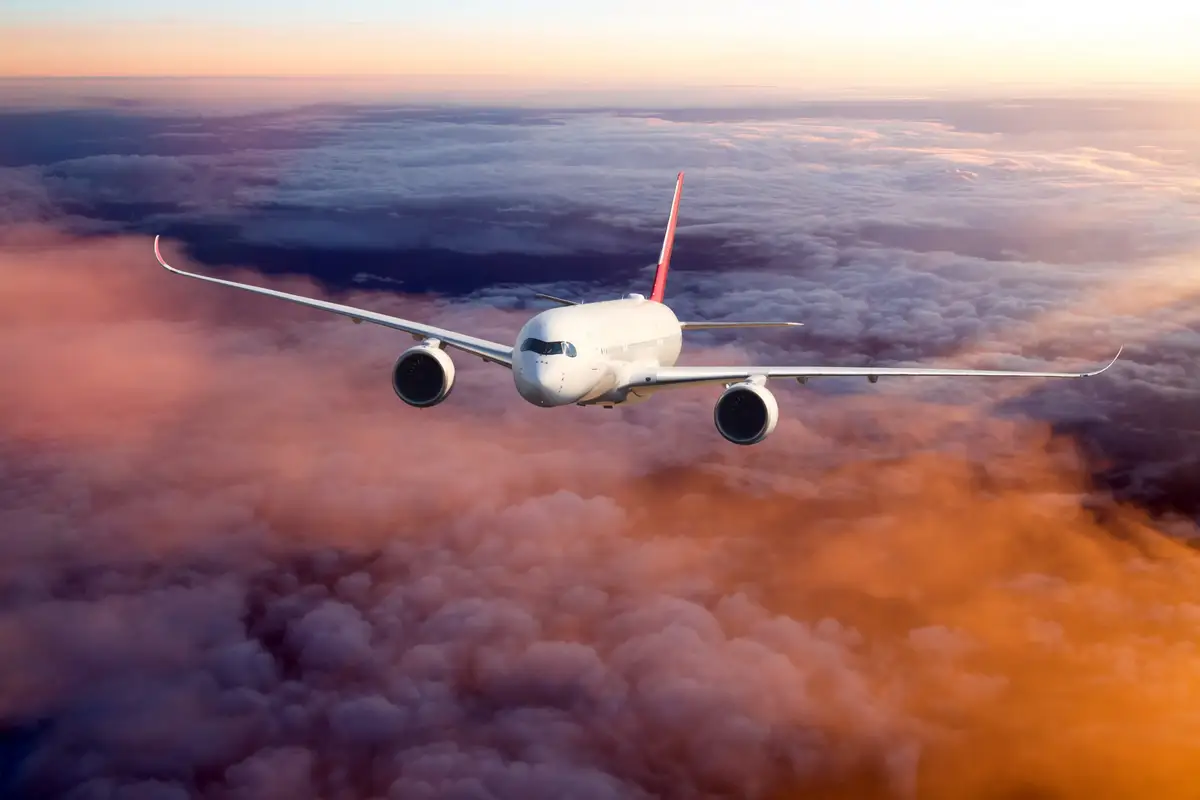 Photo from Pray Aviation - Milton's website