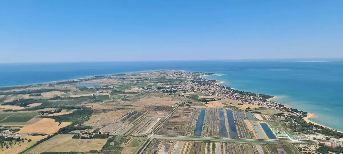 Photo from Aeroclub Angers Marce's website