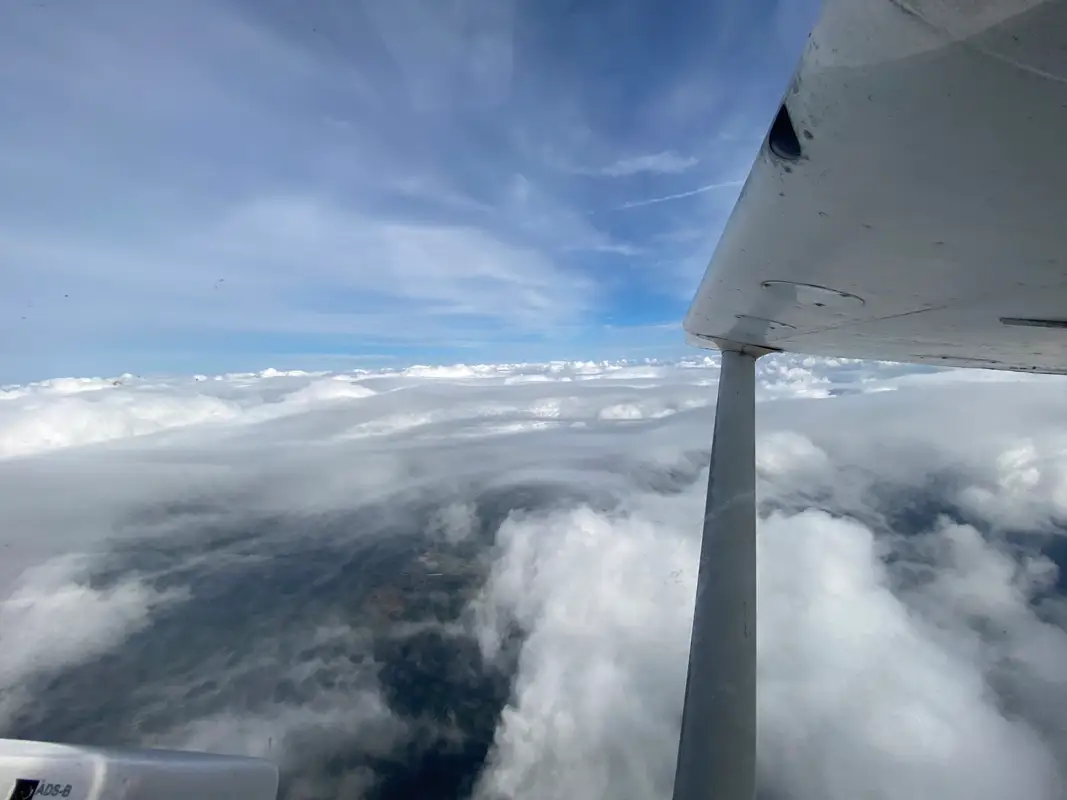 Photo from KC Aero Academy's website