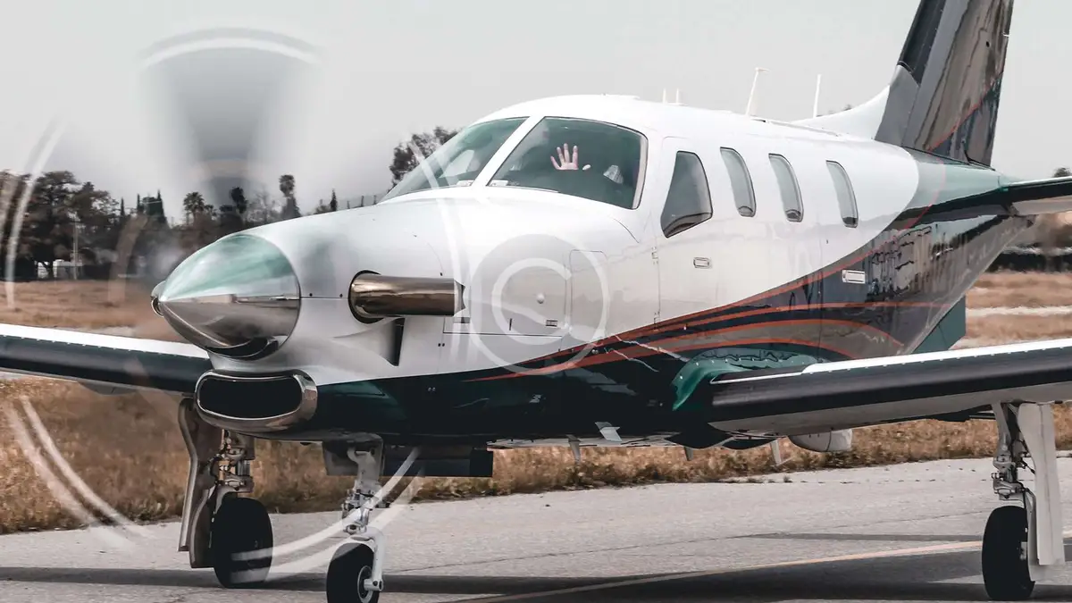 Photo from AVZ Aviation's website