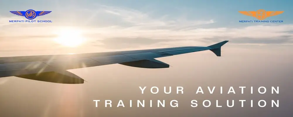 Photo from Merpati Pilot School's website