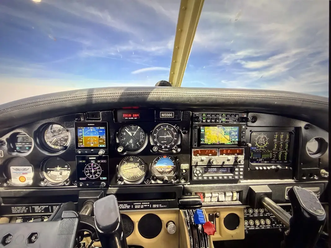 Foto von der Website von Aero FX, INC