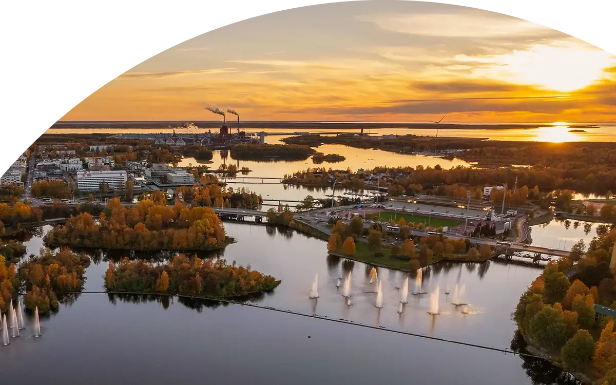Photo from Copterplus Finland OY's website